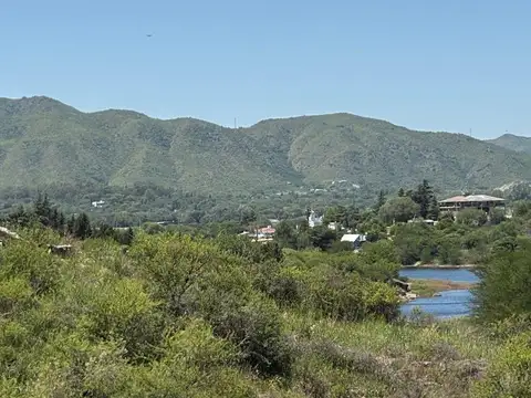 Terreno en Venta en Bialet Masse, Punilla