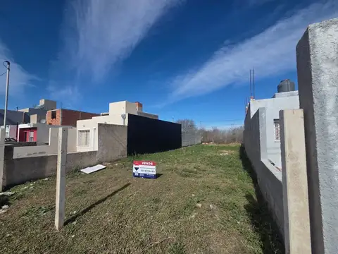 Terreno en Venta en Arguello Norte, Córdoba