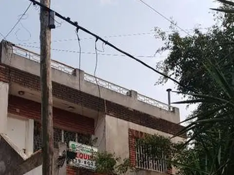Casa en Alquiler en Empalme Graneros, Rosario