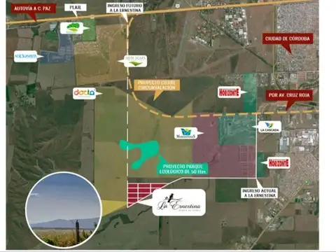 Terreno en Venta en Córdoba, Capital