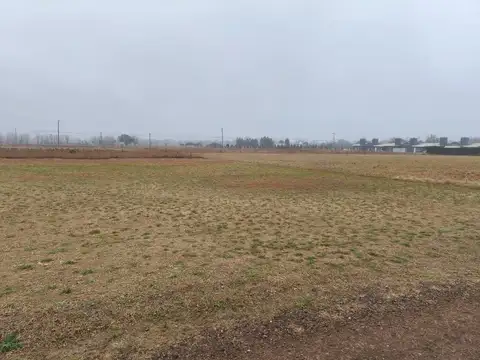 Terreno en Venta en Villa Anisacate, Santa María