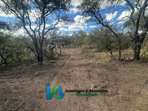 Terreno en Venta en Villa de las Rosas, San Javier