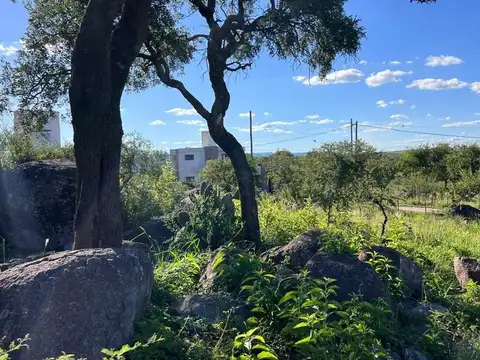 Terreno en Venta en Villa del Totoral, Totoral