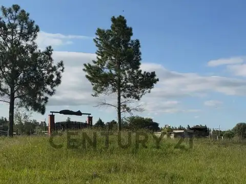 Terreno en Venta en Villa Anisacate, Santa María