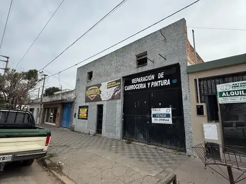 Galpón en Venta en Alta Cordoba, Cordoba
