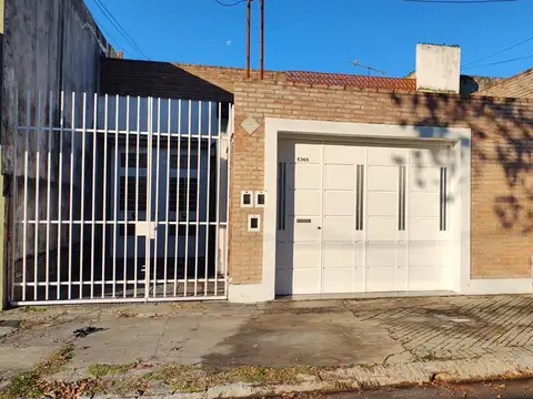 Casa en Alquiler en Tiro Suizo, Rosario