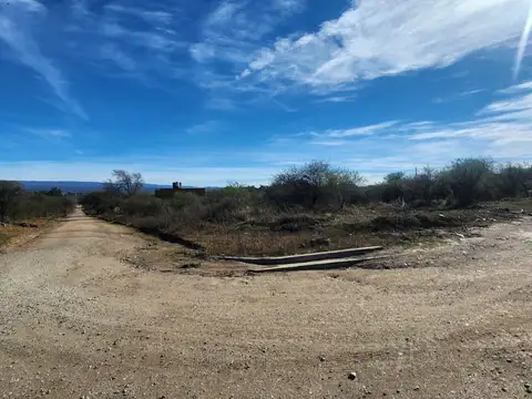 Terreno en Venta en San Roque, Punilla