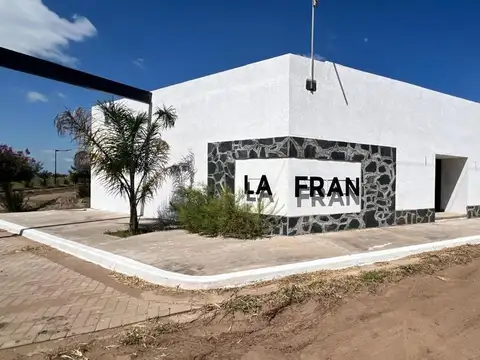 Terreno en Venta en Almafuerte, Tercero Arriba