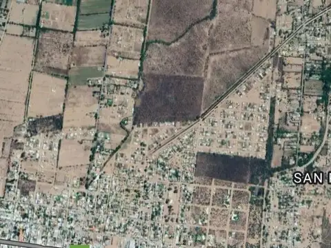 Terreno en Venta en Villa Dolores, San Javier
