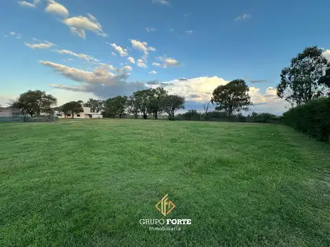 Terreno en Venta en Valle del Golf, Malagueño