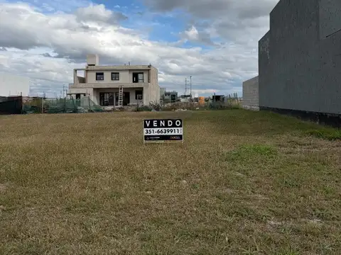 Terreno en Venta en Docta, Countries y Barrios Cerrados en Córdoba Capital