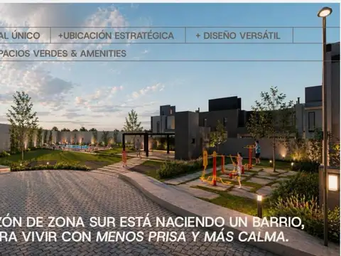 Terreno en Venta en Córdoba, Capital