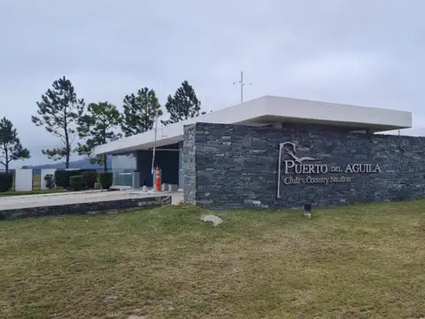 Terreno en Venta en Puerto Del Aguila, Los Molinos