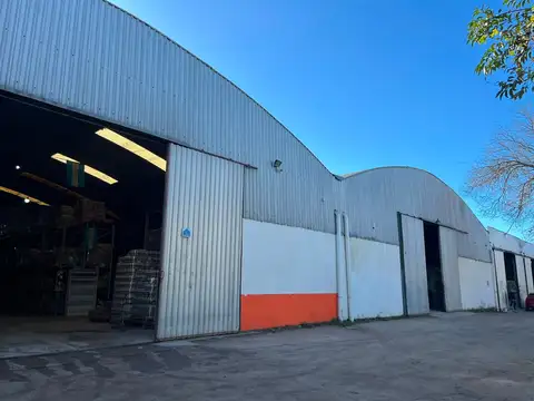 Galpón en Venta en Villa Gran Parque, Córdoba