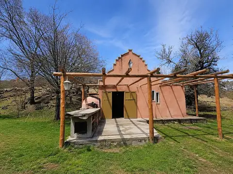 Casa en Venta en Tanti, Punilla