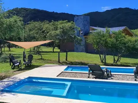 Negocio especial en Venta en Villa General Belgrano, Calamuchita