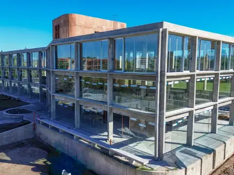 Oficina en Venta en Villa Allende, Colón