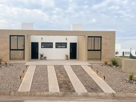 Casa en Venta en Malagueño, Santa María