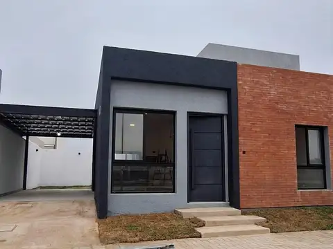 Casa en Venta en Quebrada De Manantiales, Countries y Barrios Cerrados en Córdoba