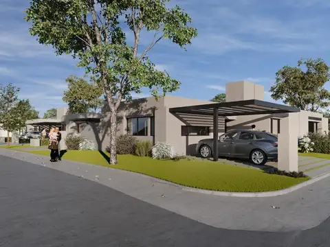 Casa en Venta en Barrio Norte, Countries y Barrios Cerrados en Cordoba Capital