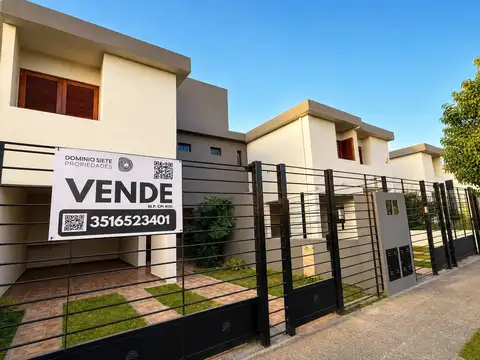 Casa en Venta en Cordoba, Capital