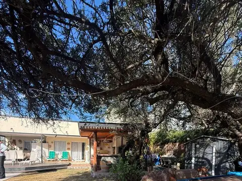 Casa en Venta en Malagueño, Santa María