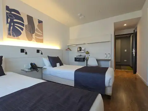 Oficina en Venta en Arroyito, Rosario