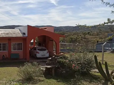 Casa en Venta en Mayu Sumaj, Punilla