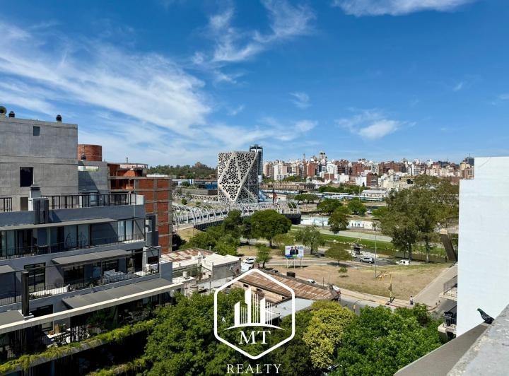 Departamento · 65m² · 3 Ambientes