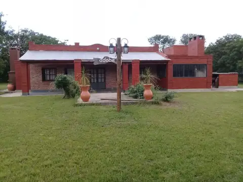 Casa en Venta en La Falda del Carmen, Santa María