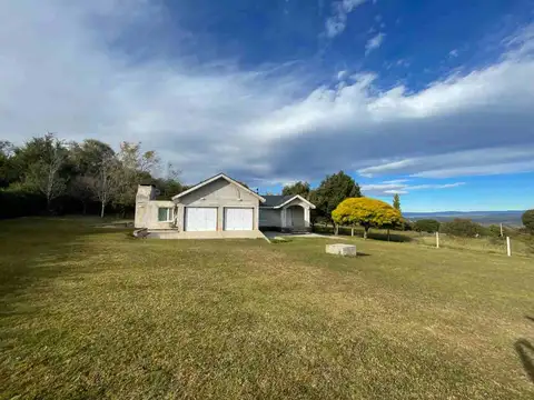 Casa en Venta en Villa Giardino, Punilla