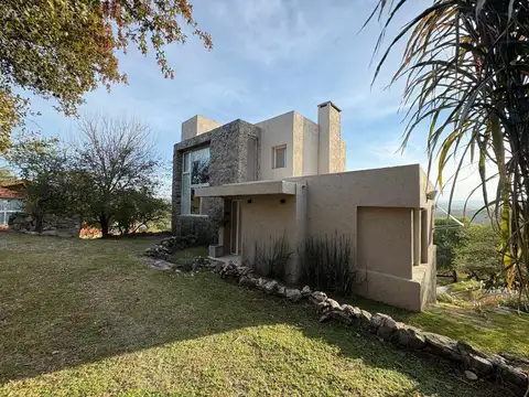 Casa en Venta en Santa Rosa de Calamuchita, Calamuchita