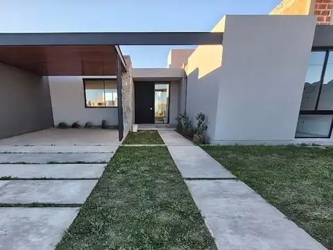 Casa en Venta en Nobu Town, Countries y Barrios Cerrados en Córdoba Capital