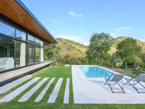 Casa en Venta en Alta Gracia, Santa María