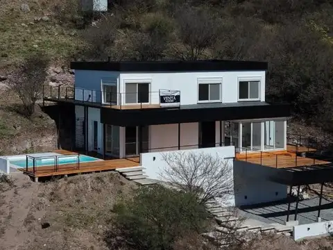 Casa en Venta en La Cuesta, La Calera