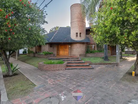 Casa en Venta en Alto Palermo, Córdoba