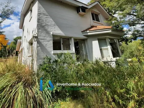 Casa en Venta en San Javier, Córdoba