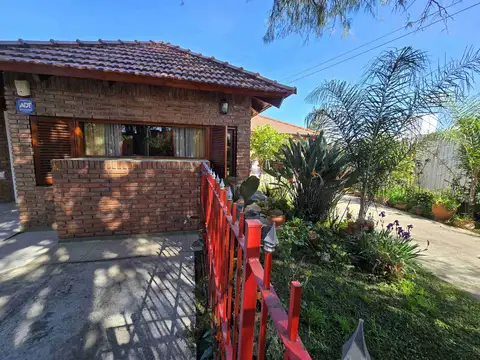 Casa en Venta en Santa Rita, Villa Carlos Paz