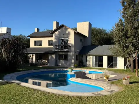 Casa en Venta en Cordoba, Capital