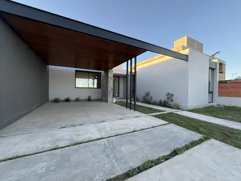 Casa en Venta en Nobu Town, Countries y Barrios Cerrados en Córdoba Capital