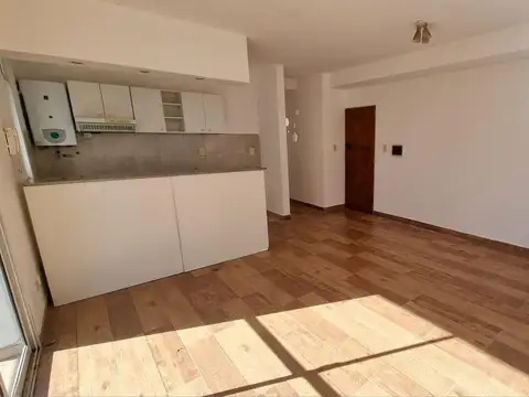 Departamento en Alquiler en Echesortu, Rosario