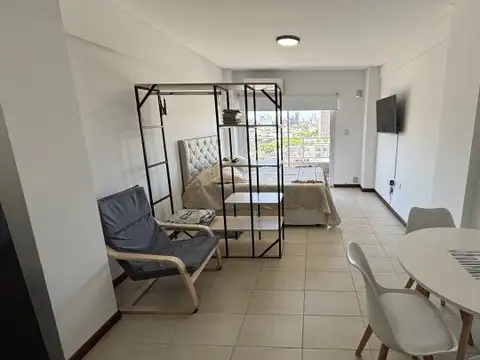 Departamento en Alquiler en Abasto, Rosario