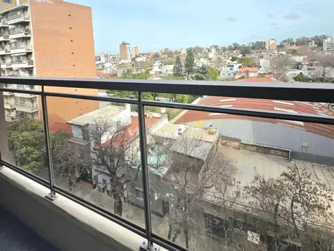 Departamento en Alquiler en Abasto, Rosario
