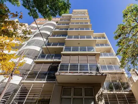 Departamento en Alquiler en Republica De La Sexta, Rosario