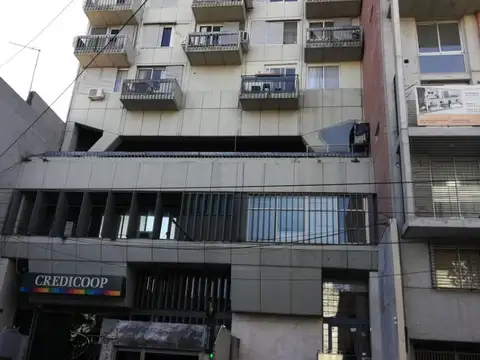 Departamento en Alquiler en Pichincha, Rosario