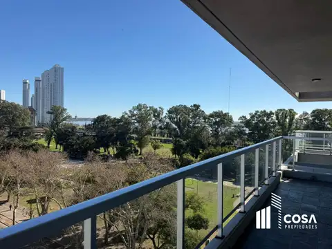 Departamento en Alquiler en Pichincha, Rosario