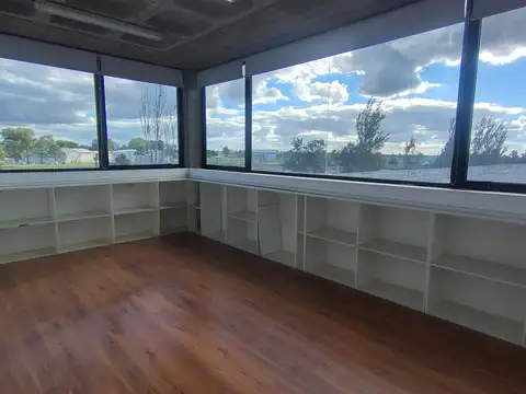 Oficina en Venta en Fisherton, Rosario