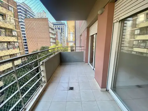 Departamento en Alquiler en Centro, Rosario