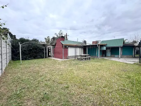 Local en Venta en Piñero, Rosario