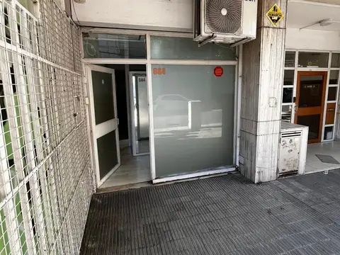 Oficina en Venta en Martin, Rosario